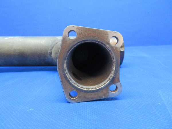 Cessna 320 / 320C LH Exhaust Stack Assy P/N 0850660-6 (0224-1462)