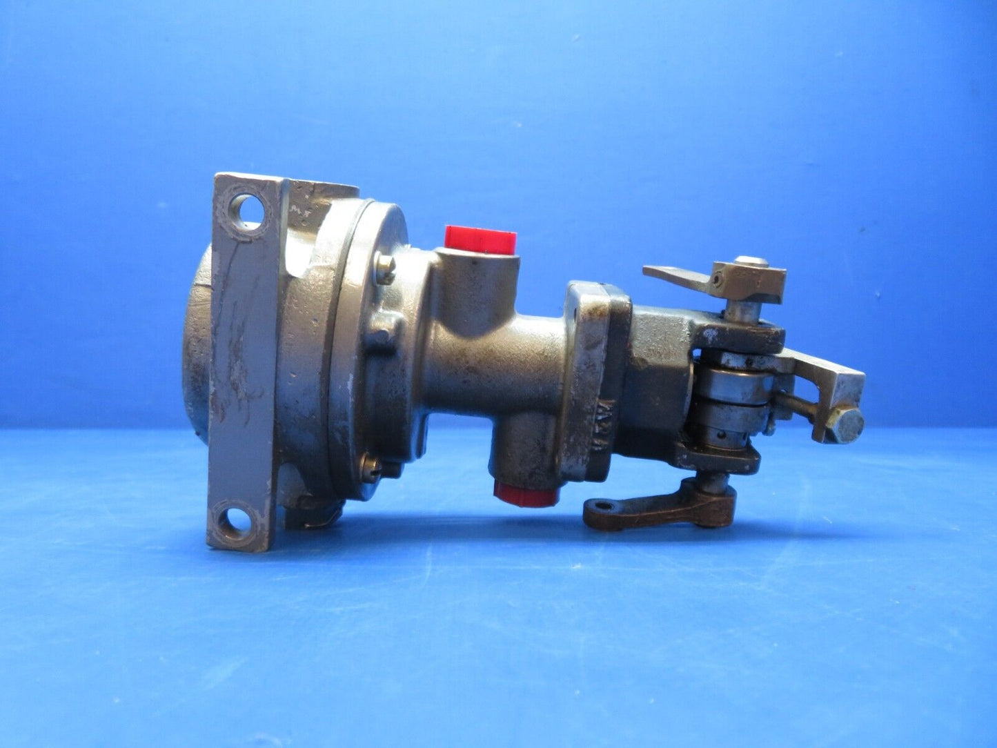 Garrett Controller P/N 642628-6 CORE (1123-277)