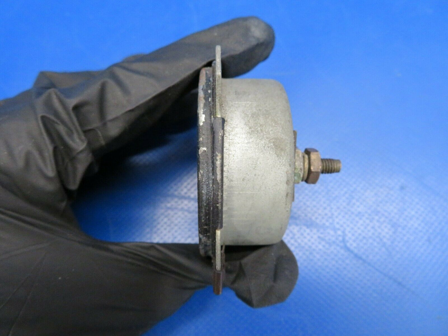 Beech Baron 55 Amperes, Amps, Meter Gauge Indicator (0120-378)