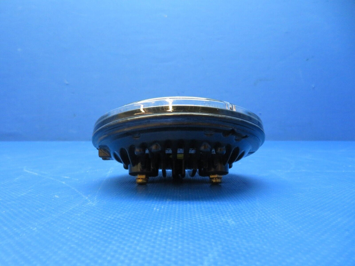 Whelen PLED2T Taxi Light 28V LED PAR36 P/N 01-0771424-25 (0224-303)