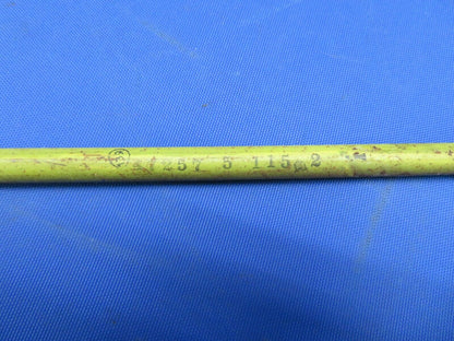 Rockwell Commander Push Rod Rudder Control RH P/N 47257-5 (1020-487)
