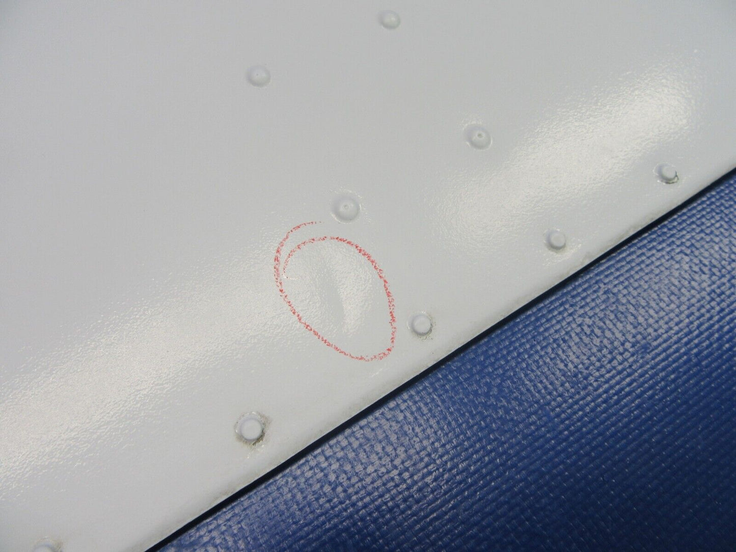 Cessna 310 / 310F RH Inboard Flap P/N 0825000-2 (0823-19)
