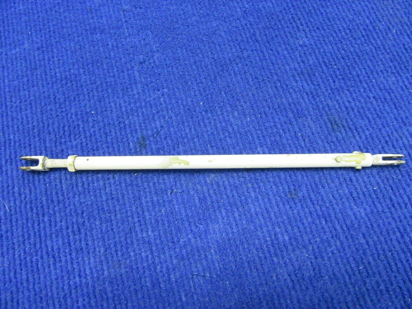 Beech Baron 95-B55 Actuator to Elevator Trim Tab Rod  96-520012-13 (1121-526