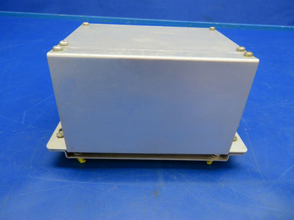 Beech G35 Bonanza Narco Power Audio Unit 14V P/N T-12-MP-12 (0620-378)