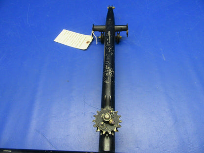 Piper PA-32RT Tee Bar Control Column P/N 62019-04, 62019-004 (0521-519)