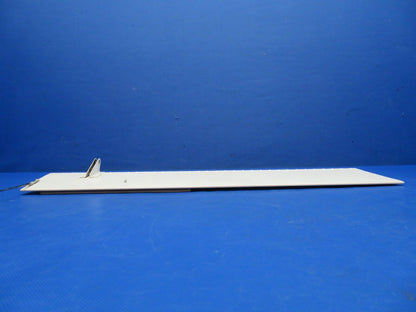 Piper PA-34-200T Seneca Rudder Trim Tab Assy P/N 95567-00 (0224-1470)