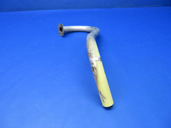 Beech C-35 Bonanza Generator Blast Tube P/N 35-910280 (1122-145)