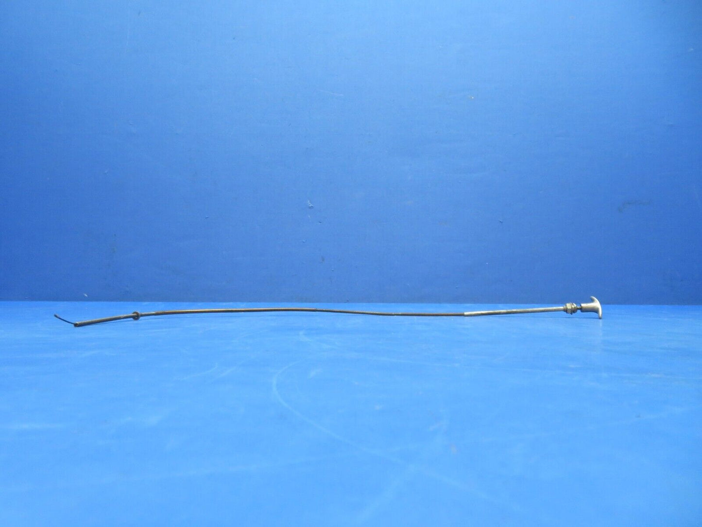 Cessna 310 / 310I Control Cable Fuel Strainer 34" P/N 0513142-12 (1023-172)
