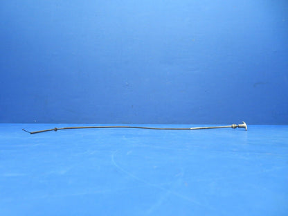 Cessna 310 / 310I Control Cable Fuel Strainer 34" P/N 0513142-12 (1023-172)