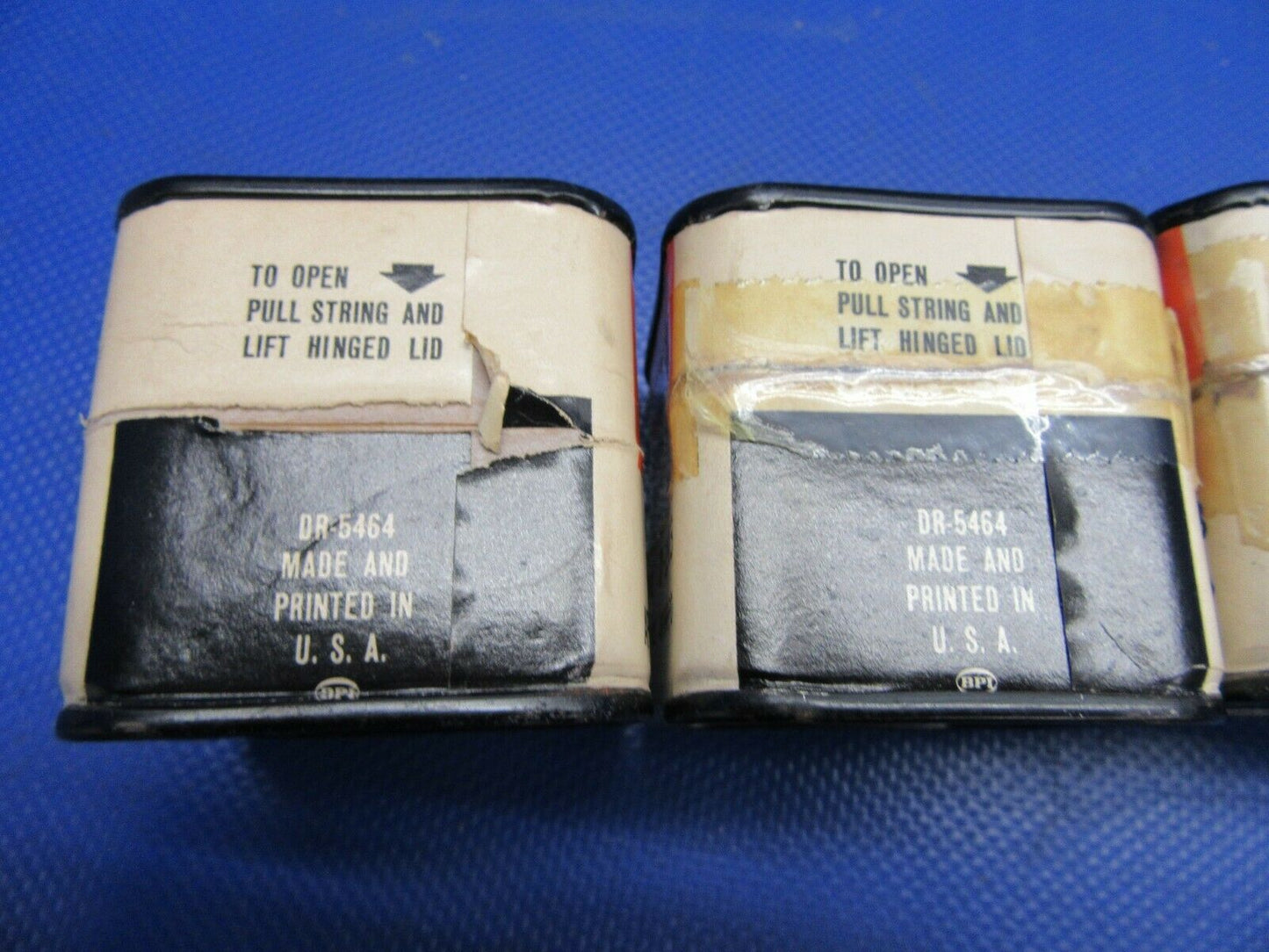 Delco Remy Diode P/N D-1903, 1852928 NOS LOT OF 5 (0921-622)