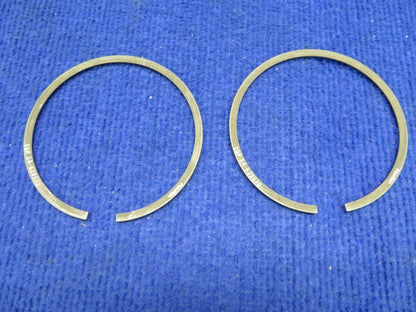 Superior Piston Ring LOT OF 2 P/N SA639570 NOS (0222-450)