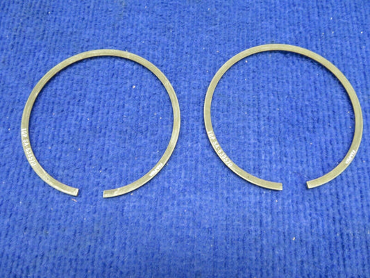 Superior Piston Ring LOT OF 2 P/N SA639570 NOS (0222-450)
