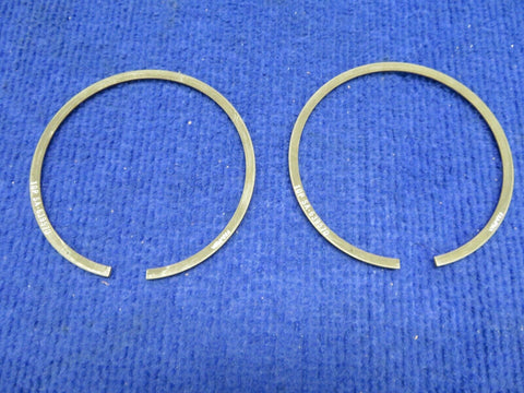 Superior Piston Ring LOT OF 2 P/N SA639570 NOS (0222-450)