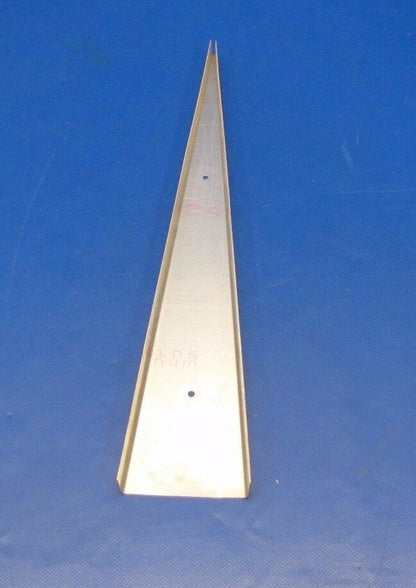 Aero Commander Darter & Lark Rib - Rudder Butt P/N 34049 NOS (0517-160)