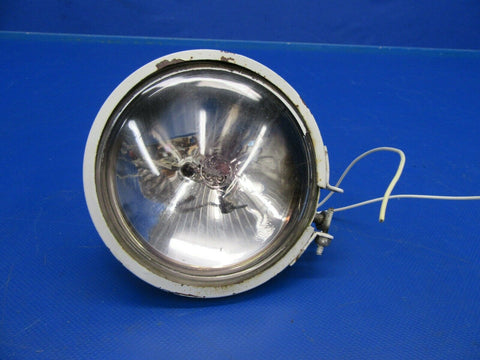 Cessna 310 / T310Q Canopy Taxi Light & Lamp P/N B4213A Use B4213B (0519-501)