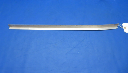 Piper PA-28-236 Dakota Cabin Door Trim Strips & Sill P/N 76191-02 (0623-673)