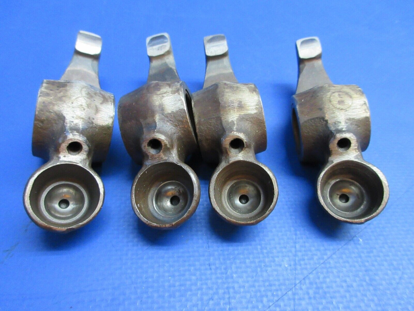 Lycoming Rocker Arm Assy Intake P/N 69443 A LOT OF 4 (0523-506)