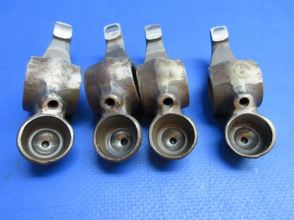 Lycoming Rocker Arm Assy Intake P/N 69443 A LOT OF 4 (0523-506)