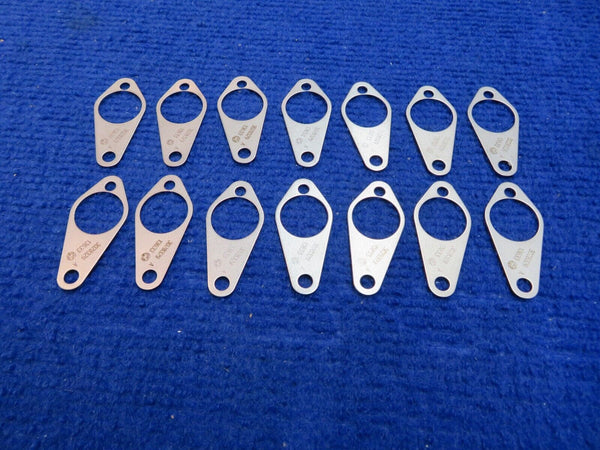 Gasket Fuel Nozzle P/N 3028329 LOT OF 14 NOS (0622-386)