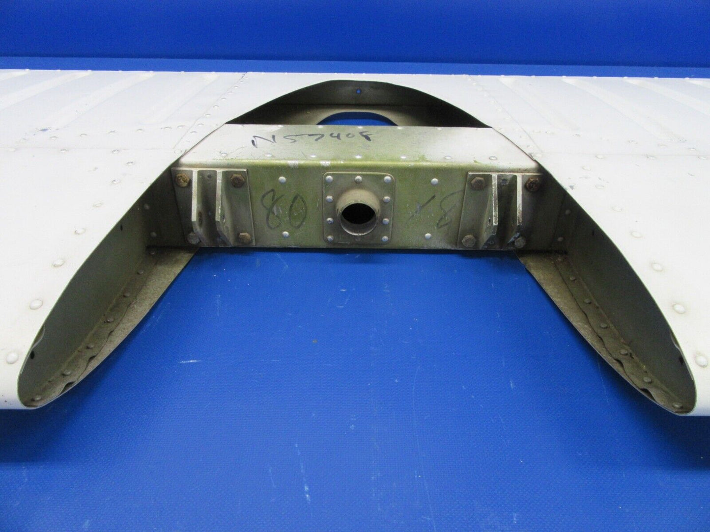 Piper PA-28 Stabilator Assy P/N 63460-00 (0623-33)