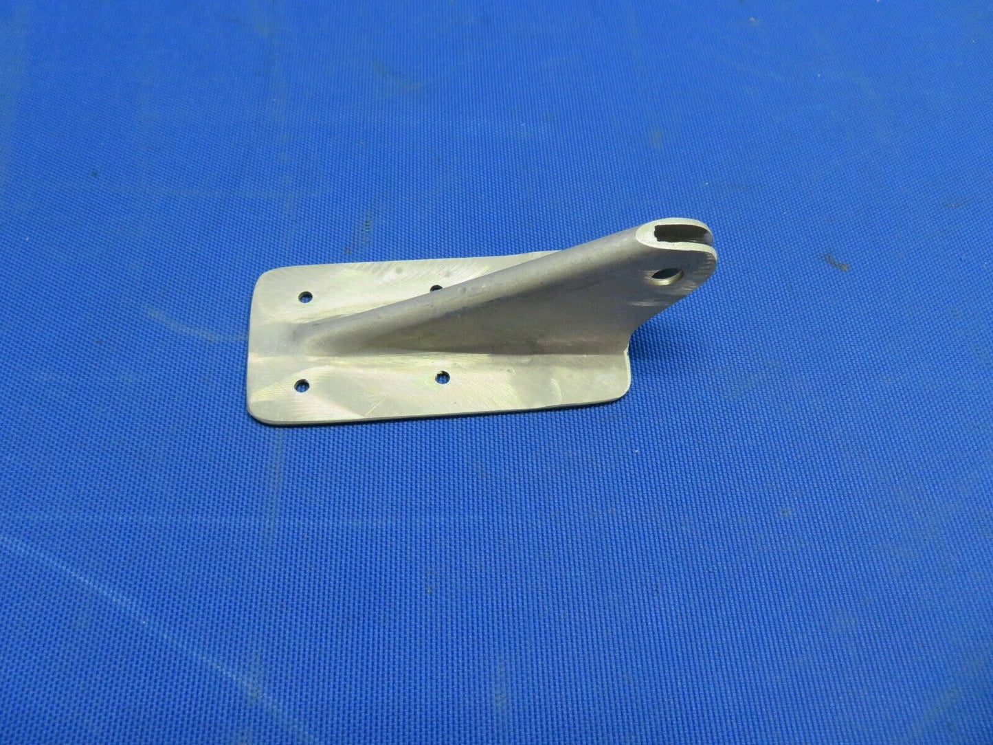 Beech Hinge Cabin Door P/N 108-430009-8 NOS (1120-143)