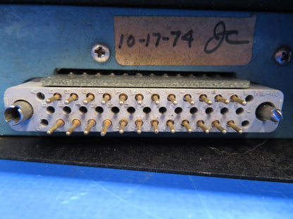 King KN 73 Glideslope Receiver 14-28V P/N 066-1033-00 (0223-947)