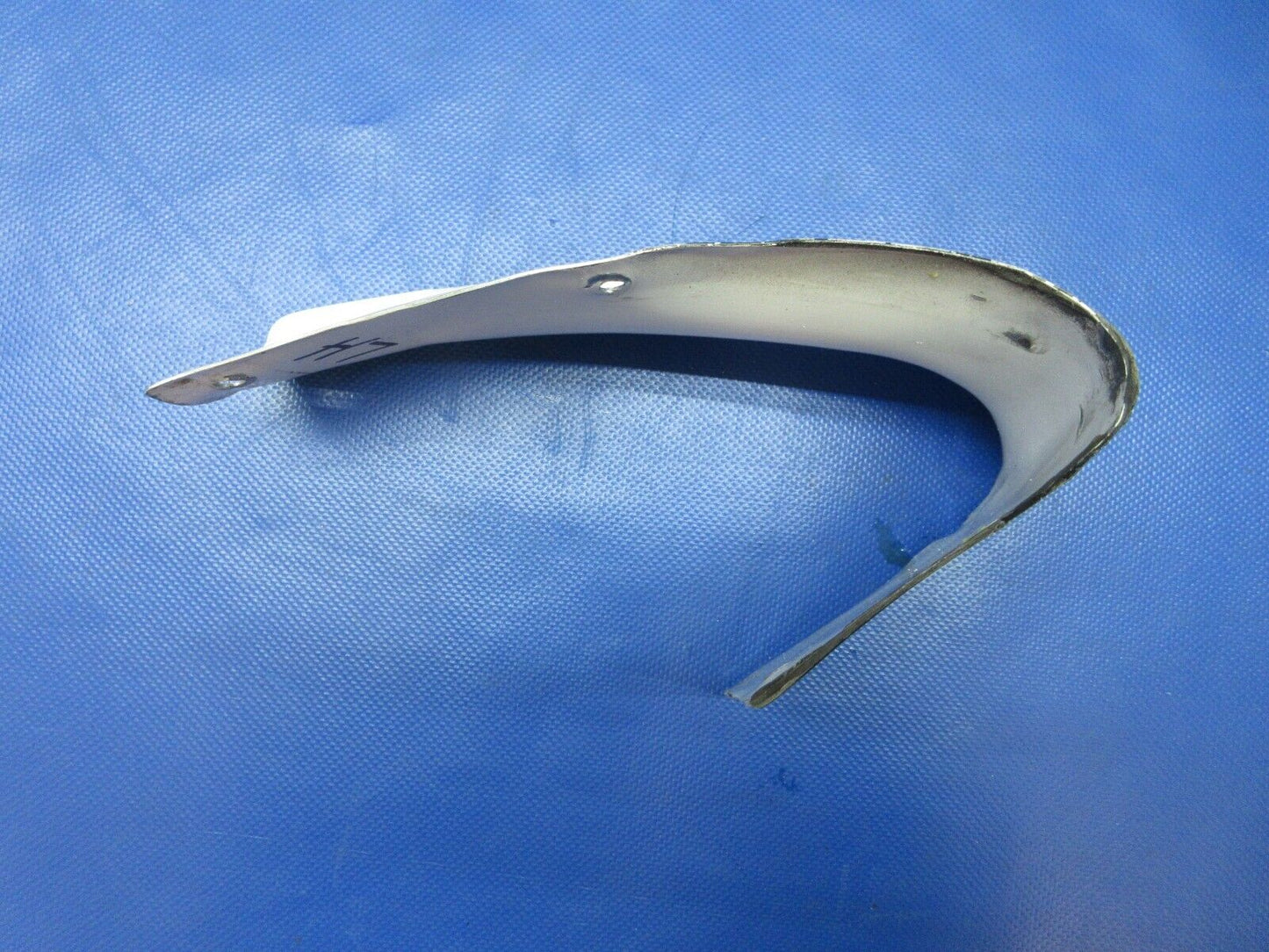Cessna 401 / 401A LH & RH Wing Tip Tank Front Fairing P/N 0823413-3 (0124-1410)