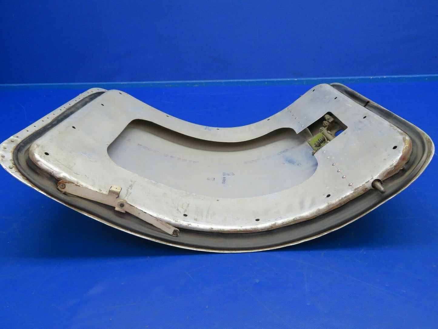 Mooney M20 Baggage Door P/N 350090 Alt. P/N 3336 (0720-795)