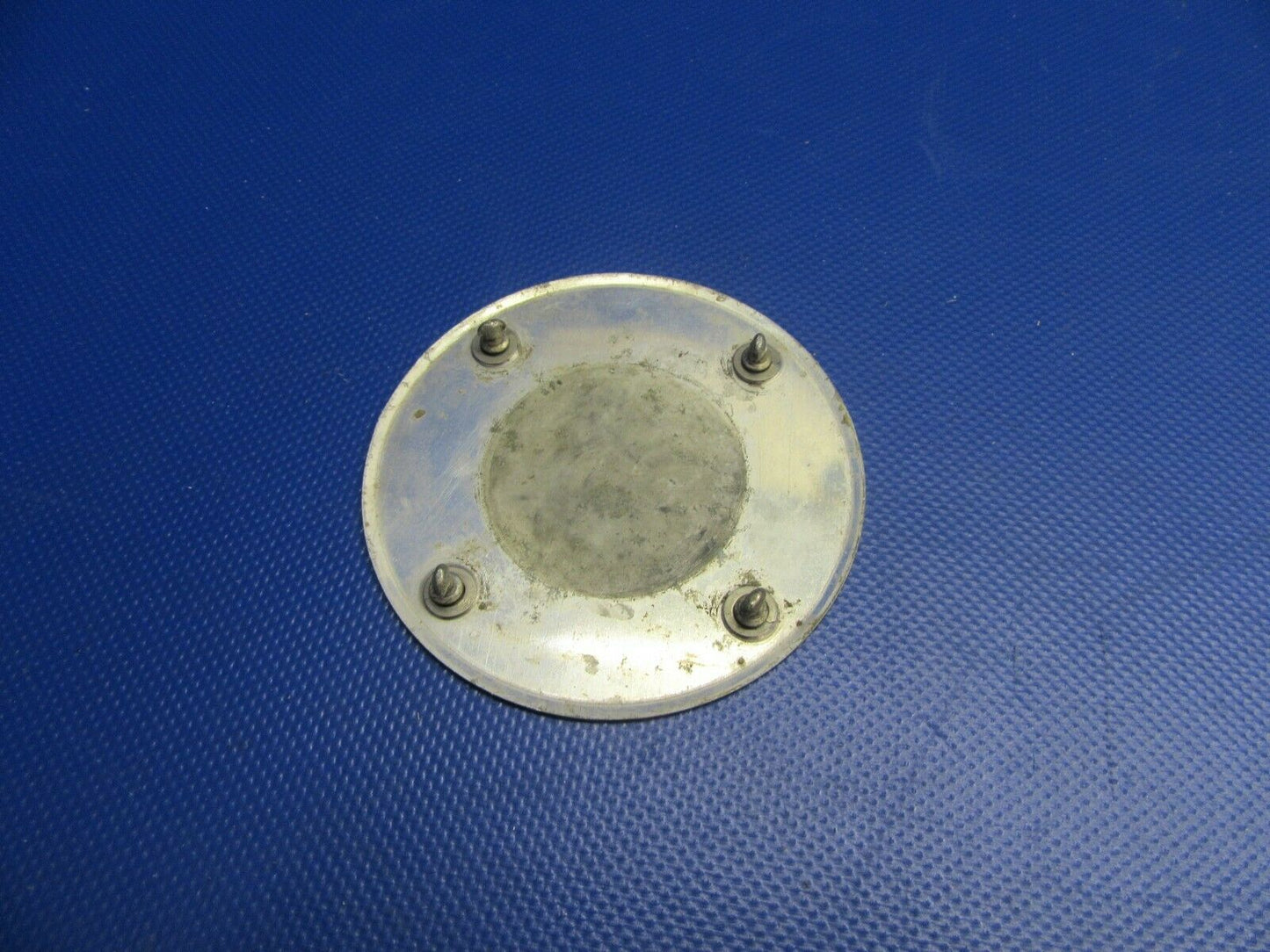 Cessna 210 / P210N Oxygen Access Panel / Filler Door (0521-320)