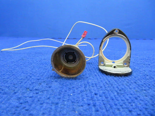 Beech Baron 58 Grimes Position Light P/N A-1815A-R-7512 (0722-309)