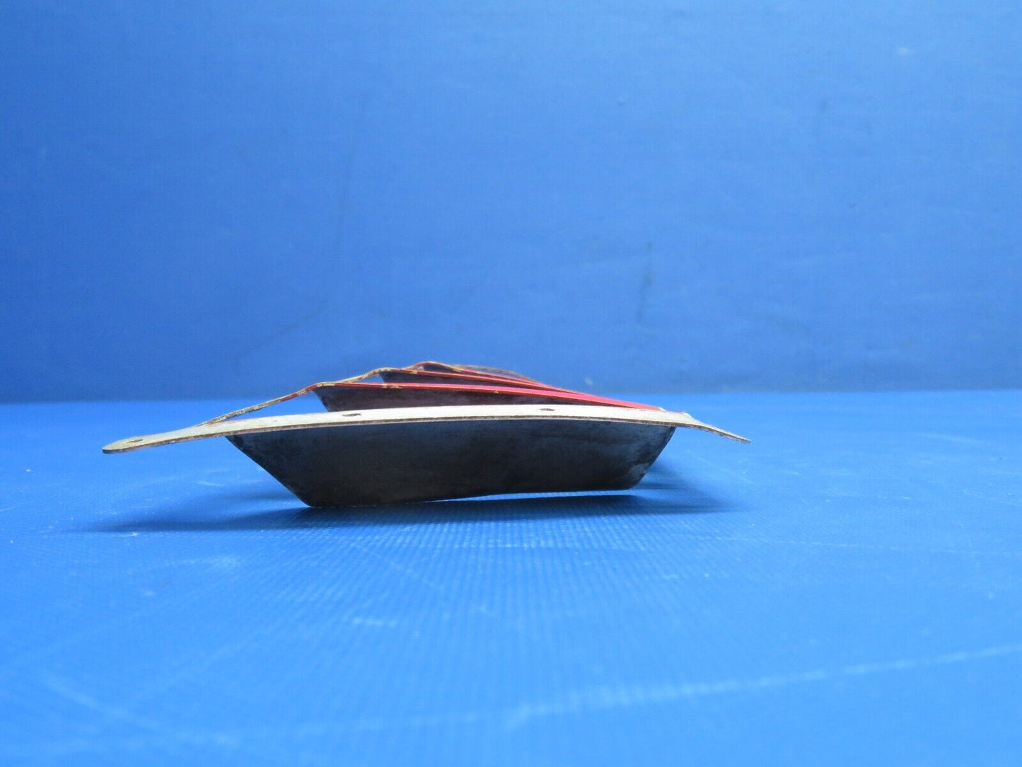 Cessna 210 Louver RH P/N 1213309-2 (0124-1083)