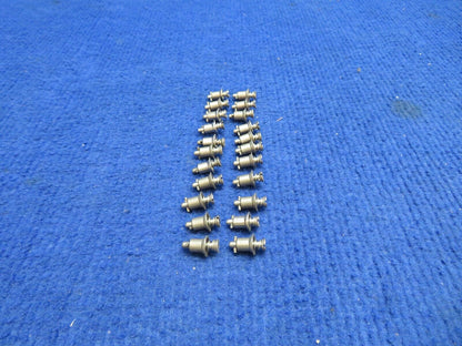 Cessna Stud P/N S3275C103S LOT OF 22 NOS w/ 8130 (0622-302)