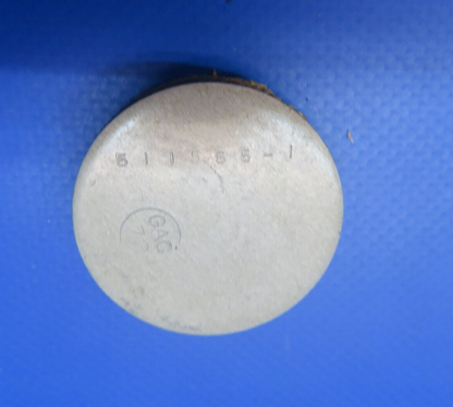 Goodyear Brake Assy P/N 9520298 (1022-356)