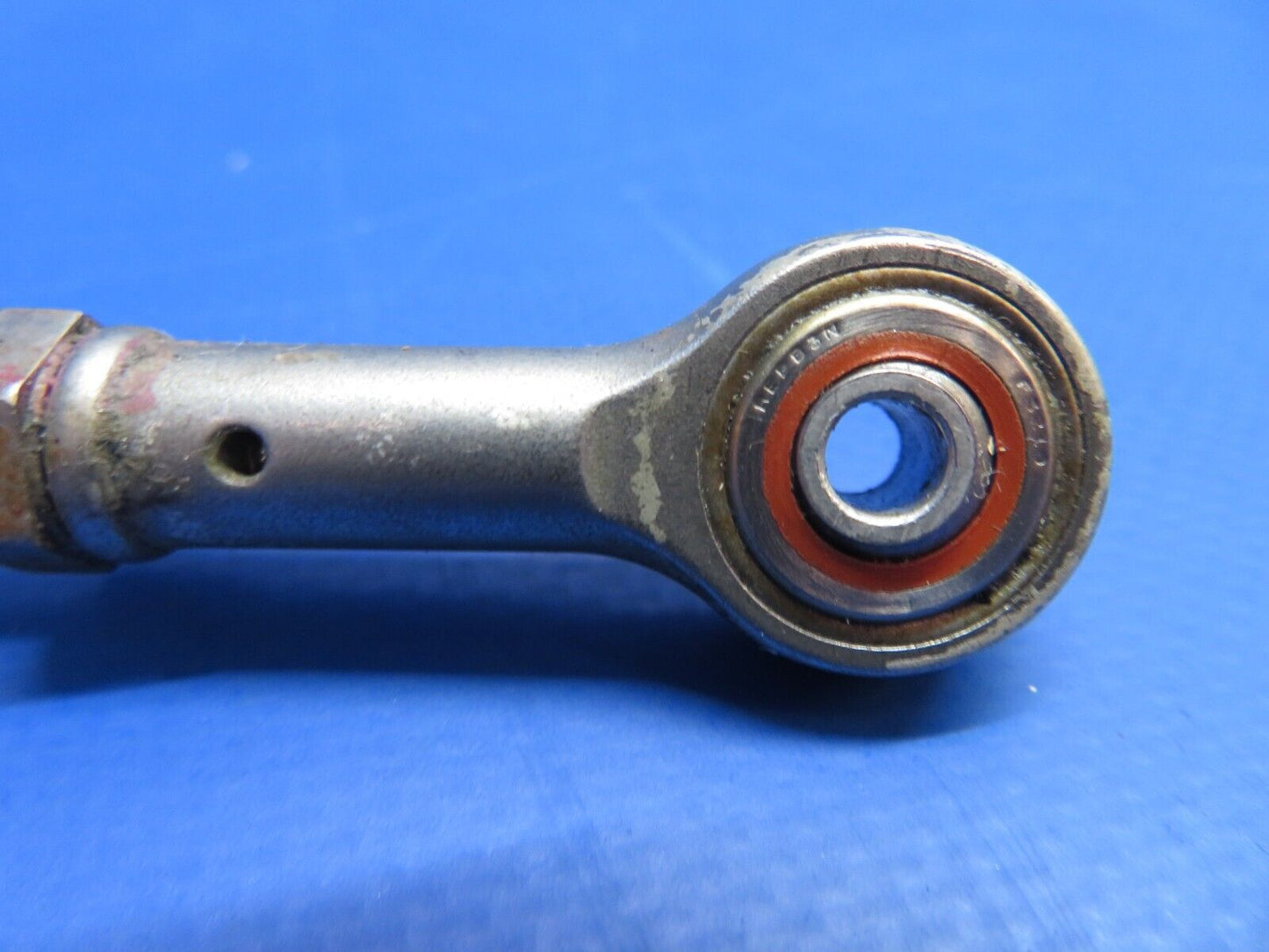Piper PA-34-200T Seneca II Pushrod Assy Bobweight P/N 37633-00 (0223-741)