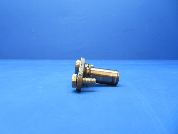 Lycoming TIO-540-U2A Shaft Fuel Pump Idler Gear P/N 72246 (0723-464)