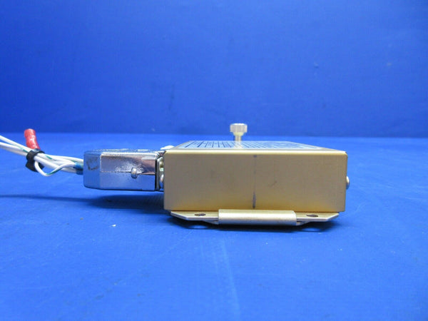 Trans-Cal Ind All Solid-State Altitude Digitizer P/N SSD120-35C-RS232 (0823-113)