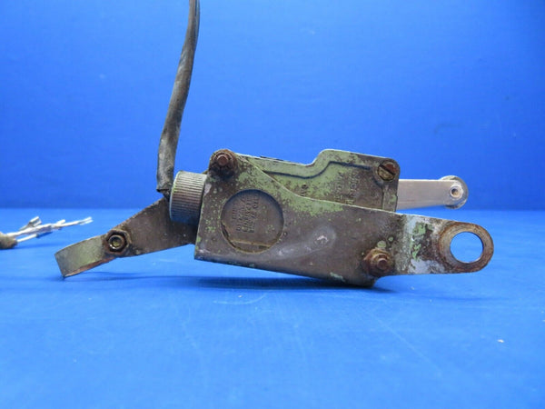 Cessna 310 / 310F LH Main Gear Switch P/N 0841000-14 TESTED (1123-362)