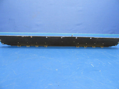 Cessna 310 / T310Q Panel Assy Gray Lighted P/N 9910034-7G (0619-135)