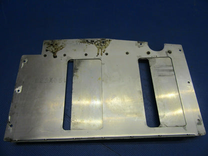 Brantly B2B Helicopter Oil Cooler Door (0921-520)