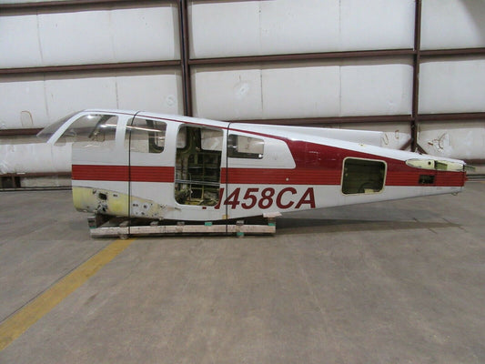Beech Baron 58P Fuselage S/N TJ131 (0519-208)