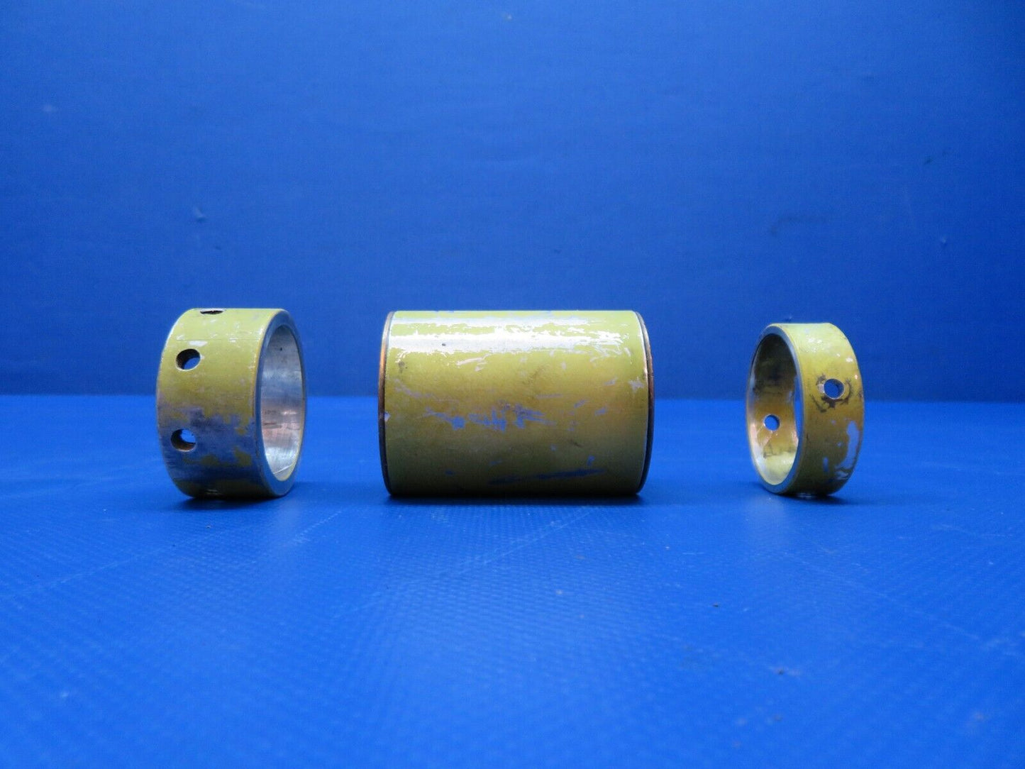 Piper PA-24-180 Control Wheel Shaft Rear Bearing w/ Front  21450-00 (1223-277)