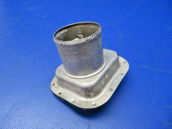 Cessna 210 Air Inlet Assy LH P/N 1213475-3 (1021-117)