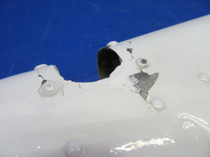 Beech 95-B55 Baron Magnesium Elevator Assy w/ Tab LH 95-610006-601 (0921-207)