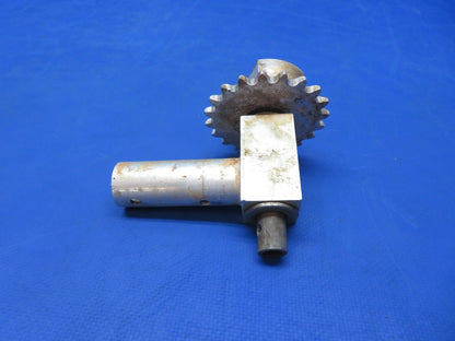 Beech A24R Sprocket & Tube Control P/N 169-524018-63 (0923-545)