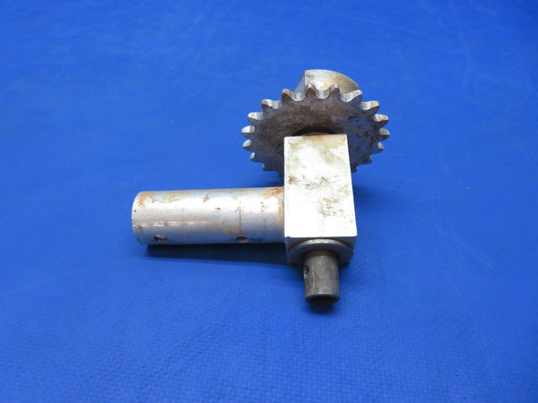 Beech A24R Sprocket & Tube Control P/N 169-524018-63 (0923-545)