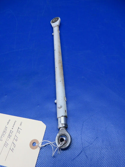 Cessna 401 / 401A NG Retract Rod Assy  P/N 5045201-2 (0124-111)