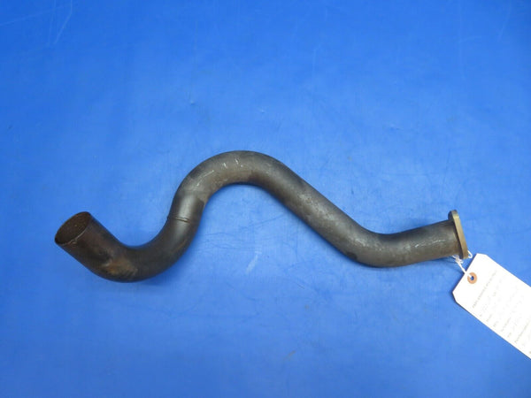 Diamond DA-42 Lycoming IO-360-M1A Header #4 Exhaust Stack P/N 14550 (0623-552)