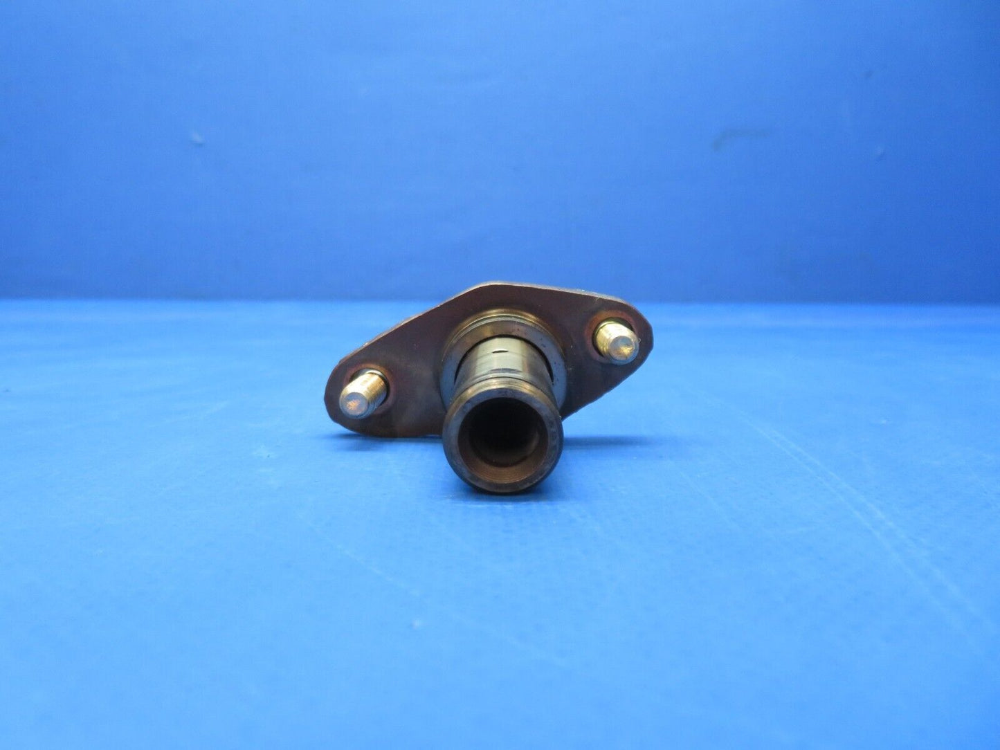 Lycoming TIO-540-U2A Shaft Fuel Pump Idler Gear P/N 72246 (0723-464)