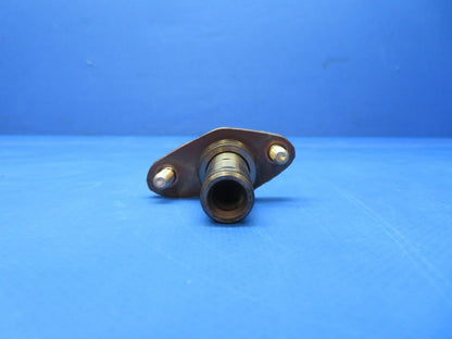 Lycoming TIO-540-U2A Shaft Fuel Pump Idler Gear P/N 72246 (0723-464)