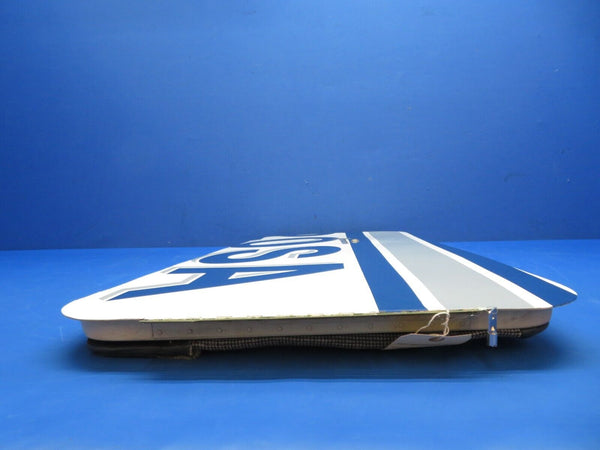 Cessna 310 / 310Q Large Baggage Door  w/ Latch & Key P/N 0814162-2 (0823-733)